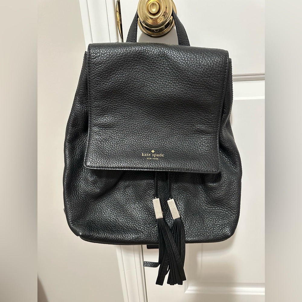Kate Spade Backpack
